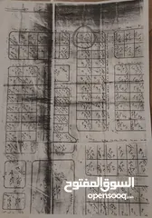  4 بتلو موقع تجاري التنومه حي الموضفين 152 م مربعه القطعه واجهه 10 نزال 15