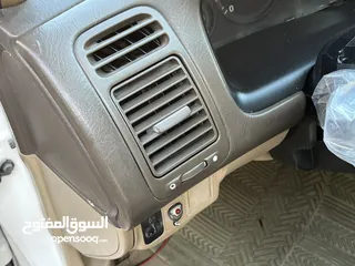  7 هونــدا سيفيـــك بنــزيـن اصلـــي 2003 مميـــزة جـــداً للبيـــع بسعـــر مغــري كـاش او اقســـاط