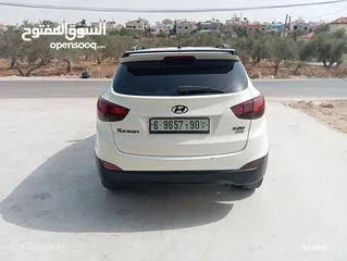  6 هونداي توسان