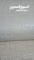  2 ورق حائط فاخر للبيع