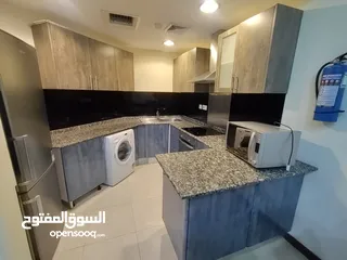  10 APARTMENT FOR RENT IN JUFFAIR FULLY FURNISHED 1BHK