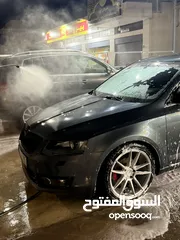  2 سكودا 2014