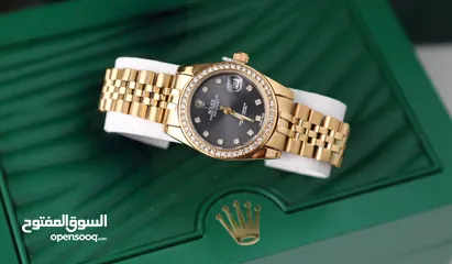  20 ساعات رولكس ستاتي كوبي ماستر تربل A
