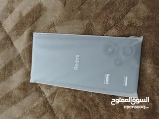  5 هاتف Xiaomi 13 Pro Plus – لون أسود