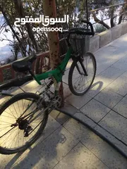  1 دراجه هوائيه