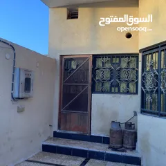  14 تنومه جباسي حي البتول قرب المدرسه المنذريه ماء كهرباء مجاري مدارس مساحته 200متر كله مرمر