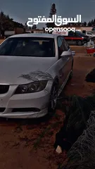  7 BMW 2007 للبيع