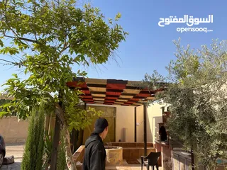  11 شاليه عائلي مميز للبيع فوري من مالك بسعر مميز وبيع فوري قوشان مستقل