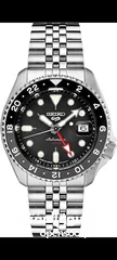  1 SEIKO GMT SBSC001 made in japan