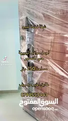  4 شقة مميزة للبيع طابق اخير مع روف الجبيهة