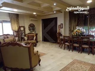  1 Furnished Apartment For Rent In Abdoun