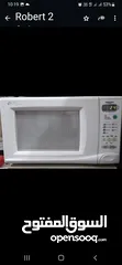  1 Microwave Daewoo 20Ltr used working condition excellent  