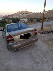  1 دايو نوبيرا 2000