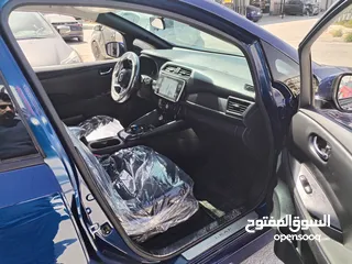  18 نيسان ليف 2022 اربعة جيد بحالة وكالة