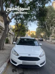  5 FORD FOCUS