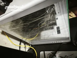  9 والسلام عليكم سيت اب كامل (من أ الى الياء ) جميع القطع جديدة وسعر الموجود هذا نهايته