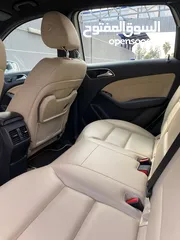  5 Mercedes B-Class مرسيدس كهرباء ابيض ملوكي بحالة ممتازة وسعر مغري