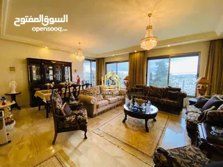  9 شقة فاخرة سوبر ديلوكس في أرقى واجمل مناطق عمان