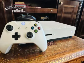  1 Xbox One S  اكس بوكس ون اس