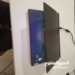  2 lenovo legion 5 pro RTX 4070 i714 2k 240 هيرتز