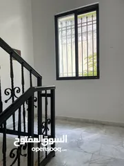  7 شقه للبيع ضمن ڤيلا السلط اسكان المهندسين