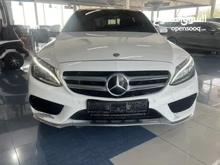  2 C250 خليجي