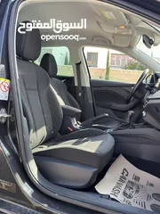  6 سكودا كاميك ترخيص 2020 محرك 1000 بنزين جير أوتوماتيك 115 حصان