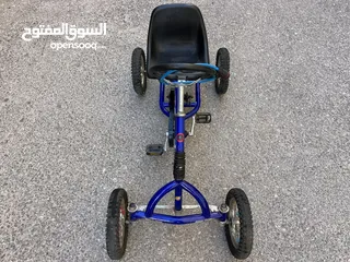  4 بسكليتات متنوعه جميعها اجنبيه والتفاصيل داخل الاعلان