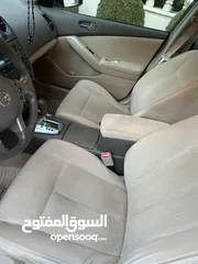  7 نيسان التيما بترولي/بنزين 2010