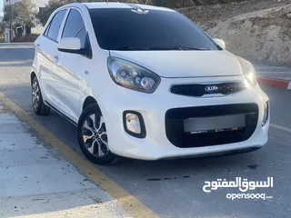  1 كايا بيكانتو