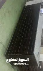  1 بار للبيع شايش وخشب