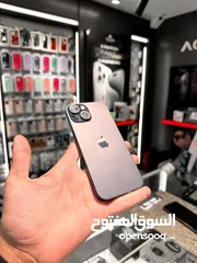  12 iphone 15 -128 uesd مستعمل