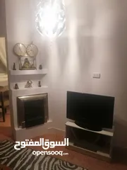  8 ستيديو روف مفروش للايجار