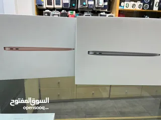  2 MacBook Air M1 2020 ابل ماك بوك 13 نش