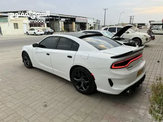  6 تشارجر 2020/ sxt  واقل عن سعر السوق