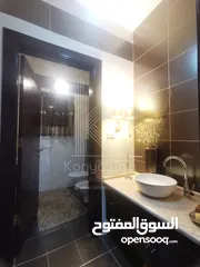  4 شقة مميزة للبيع في عبدون