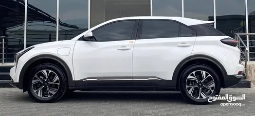  2 Neta U EV 2023 نيتا U البيع نقدا أو أقساط