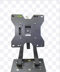  2 قواعد شاشات TV STAND -SCREEN STAND