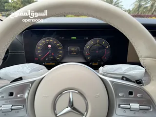  13 مرسيدس cls 350 AMG توربو خليجي 2019