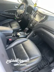  5 هونداي شنتافيه 2017