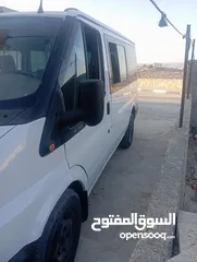  3 فورد ترانزيت للبيع