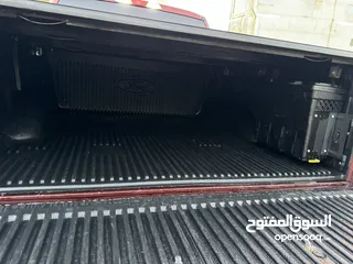  16 First F-150 Lariat