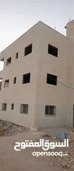  3 عمارة للبيع في الشواورة 3 طبقات  بسعر شقة  في اجمل موقع في الشواورة