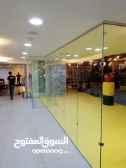  15 محمد الشرقاوى للزجاج والسيكوريت