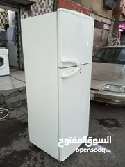  1 ثلاجة دايو