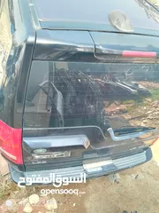  5 لاند روڤر ديسكڤري 2006