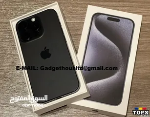  5 اوباااا علي الفخامة و الجمدان بجد  عرض لمده 72 سااعه iPhone 15 pro