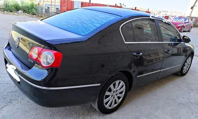  7 سيارة باسات 2010 ماتور 2000cc للبيع في نابلس