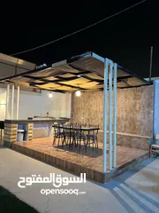 5 مزارع وشاليهات مارينا و. ووتر لاند البحر الميت