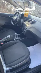  16 سيت ابيزا——-  Seat ibiza 2017